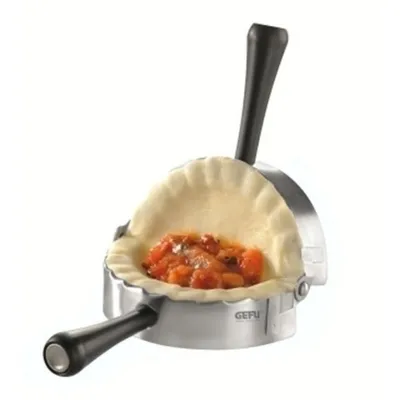 Produktbild von Tasty Forma DO Pierogów ZE Stali Nierdzewnej