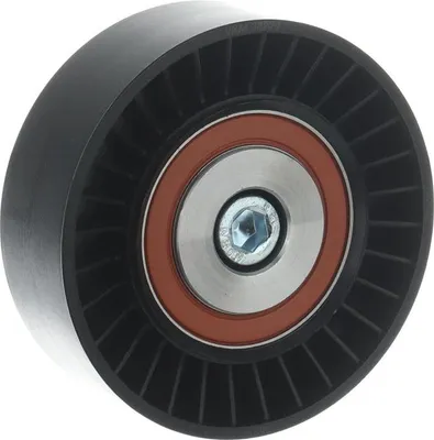 Produktbild von SKF VKM 38229 Umlenkrolle Keilrippenriemen für BMW 3 Touring (E91) 3 Limousine (E90) 3 Coupe (E92) 3 Cabrio (E93) 1 Cabrio (E88)