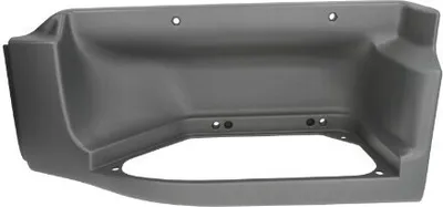 Produktbild von STARLINE TP RT-MID-00-2970L Schweller Reparaturblech Einstiegblech Links für RENAULT TRUCKS C D MIDLUM MIDLUM