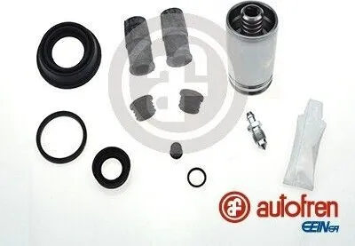 Produktbild von AUTOFREN SEINSA Bremssattel-Reparatursatz für FORD Kuga Mk2 (DM2) Hinten 34mm D42203K