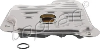 Produktbild von TOPRAN Hydraulikfilter Automatikgetriebe Getriebeölfilter 625 354