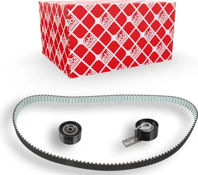 Produktbild von FEBI BILSTEIN 39200 Zahnriemensatz für FORD Fiesta Mk6 Schrägheck (JA8, JR8) 139-Zähne