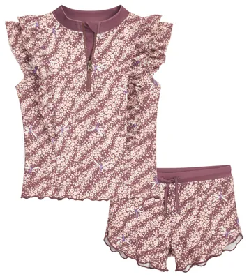 Immagine prodotto di Set da bagno Playshoes, protezione UV, composto da due pezzi