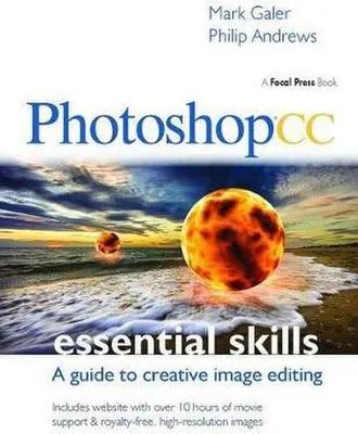Obrázek produktu pro Photoshop CC: Základní dovednosti