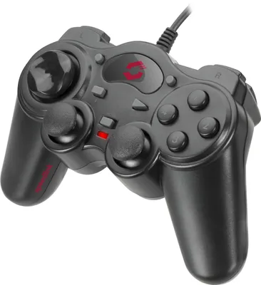 Produktbild von SPEEDLINK Thunderstrike Gamepad