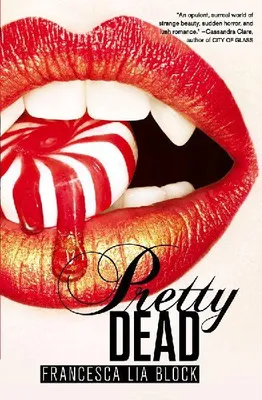 Produktbild von Pretty Dead