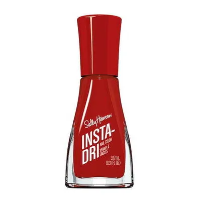 Obrázok produktu pre Sally Hansen Rýchloschnúci lak na nechty 390 That's A-Blazing, 9,17 ml