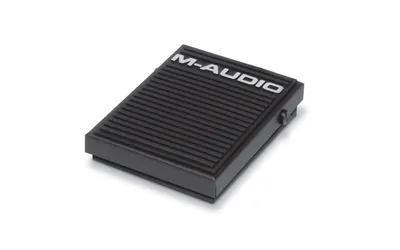Image de M-AUDIO SP-1 Pédale de sustain 6,35 mm