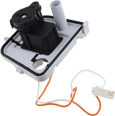 Image de WHIRLPOOL - Pompe de séchage du condenseur - 481070109852