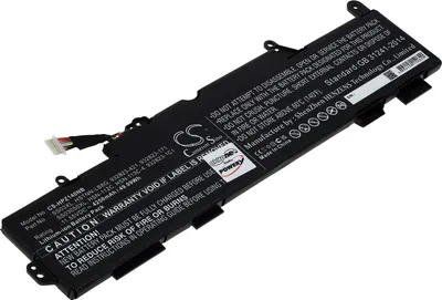 Produktbild von Akku für Laptop HP EliteBook 840 G6