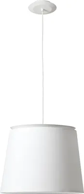 Image de SAVOY Lampe à suspendre Blanc 20308-89