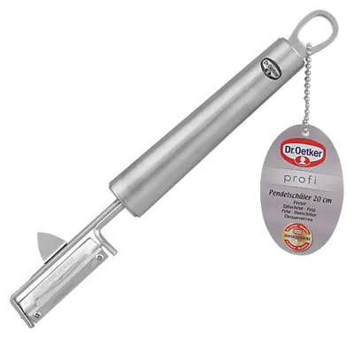 Productafbeelding van Dr. Oetker schilmes