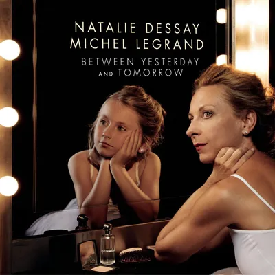 Immagine prodotto di Natalie Dessay - Tra ieri e domani (2 LP)