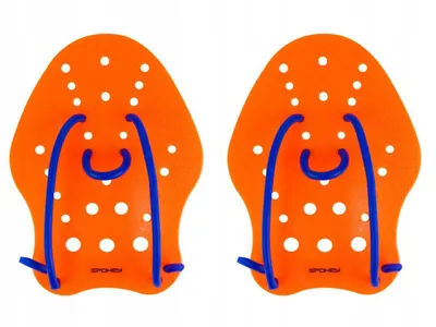 Produktbild von Spokey DIGIT Schwimmende Pfoten, Größe. S
