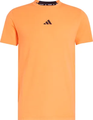 Produktbild von Adidas D4T Tee Navy Navy S