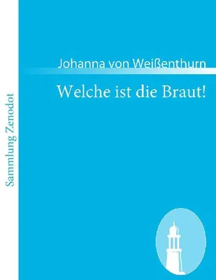 Produktbild von Welche ist die Braut!