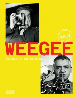 Produktbild von Weegee
