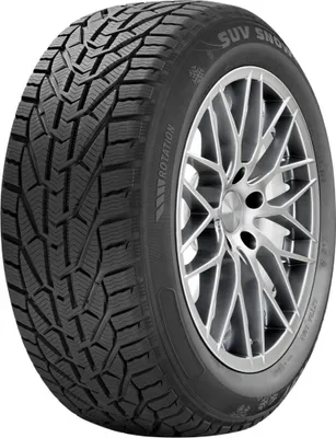Obrázek produktu pro Pneumatika RIKEN 215/65 R16 98H SUV SNOW