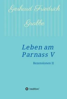 Produktbild von Buch Leben am Parnass Band V