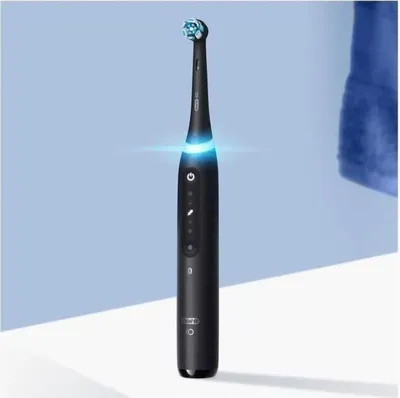 Produktbild von Elektrische Zahnbürste Oral-B iO5