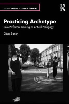Zdjęcie produktu dla Practicing Archetype