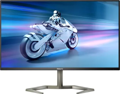Obrázek produktu pro Philips Momentum 32M1N5800A/00 Počítačová obrazovka 80 cm (31,5") 3840 x 2160 pixelů 4K Ultra HD LCD černá