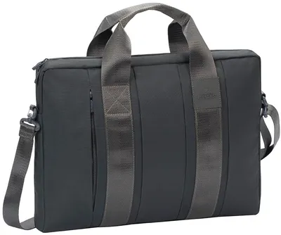 Produktbild von Rivacase 8830, Messengerhülle, 39,6 cm (15.6"), Schultergurt, 485 g