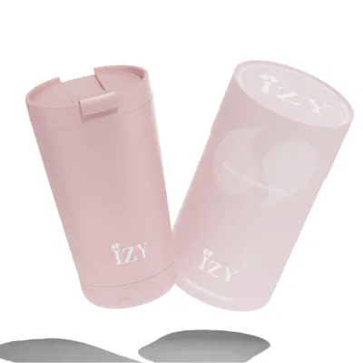 Produktbild von IZY Mug - Pink - 350ml