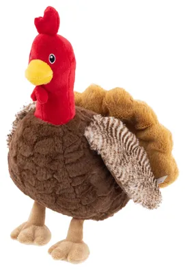 Immagine prodotto di Peluche morbido a forma di cane turco