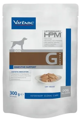 Produktbild von Vet HPM Verdauungsunterstützung für Hunde