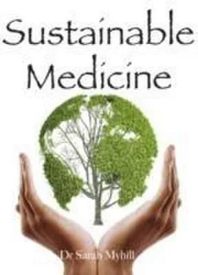 Immagine prodotto di Sustainable Medicine
