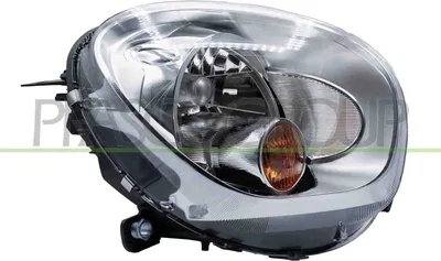Produktbild von PRASCO Scheinwerfer Hauptscheinwerfer Rechts für MINI Countryman (R60) MN7024813