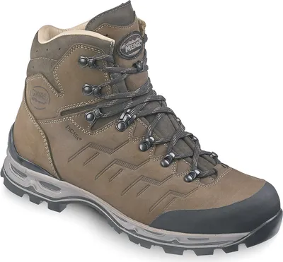 Produktbild von Meindl Apennin MFS braun Bergschuhe - UK 12 - EU 47