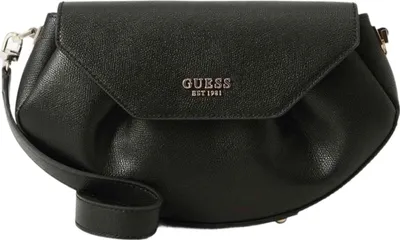 Obrázok produktu pre GUESS AMORETTE FLAP CROSSBOD Čierna
