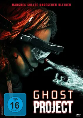 Zdjęcie produktu dla Ghost Project