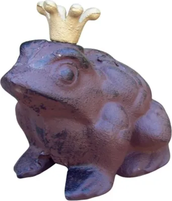 Produktbild von Esschert Design Froschkönig; TT04