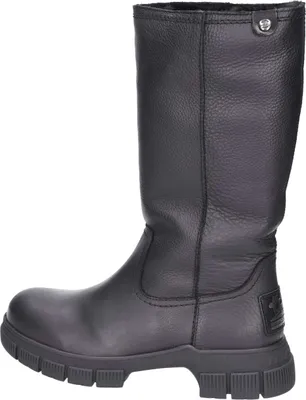 Produktbild von Panama Jack Klassische Stiefeletten Damen 31363737313830 Schwarz 41 EU