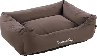 Produktbild von Flamingo Bett Dreambay Shadow, Maße: 80 x 67 x 22 cm