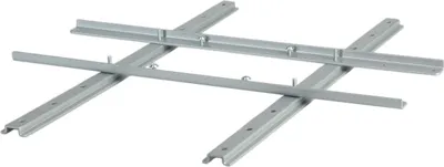 Produktbild von ROLINE VESA-Adapter 100x100 - 400x400, variabel