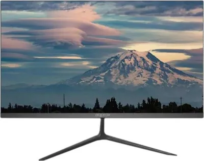 Produktbild von Approx APPM22BV3, 53,3 cm (21"), 1920 x 1080 Pixel, Full HD, LED, 4 ms, Schwarz