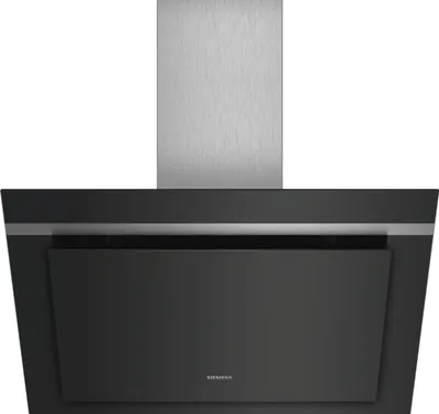 Produktbild von iQ300 LC87KHM60 Dunstabzugshaube