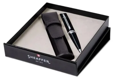 Produktbild von SHEAFFER Schreibgerät Serie 300 G9312, Glänzendes Design, Maße 136 x 11 x 11 mm