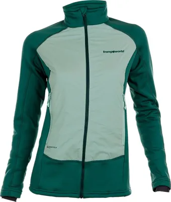 Immagine prodotto di Trangoworld Giacca lunga M Donna M