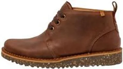 Produktbild von El Naturalista Damen Elegante Stiefelette Felsen N5630 Braun