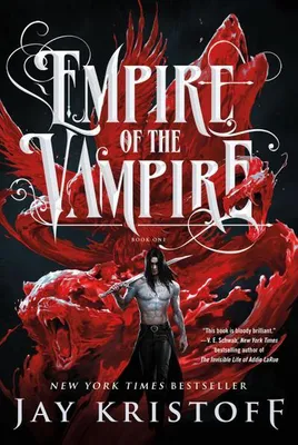 Obrázok produktu pre Empire of the Vampire