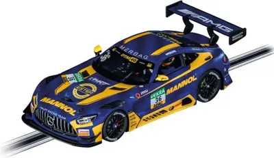 Productafbeelding van Carrera Audi R8 LMS GT3 evo II 'Land Motorsport, nummer 23', schaal 1:32