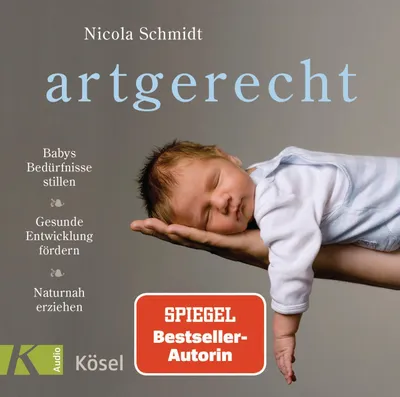 Produktbild von artgerecht