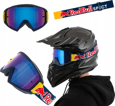 Produktbild von RedBull SPECT WHIP-001, 1 g