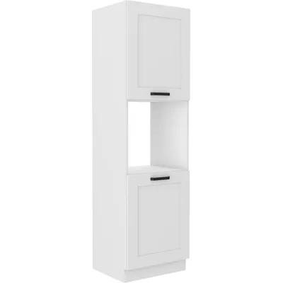 Produktbild von Küchenschrank für Einbaubackofen LAILI – Breite 60 cm, weiß