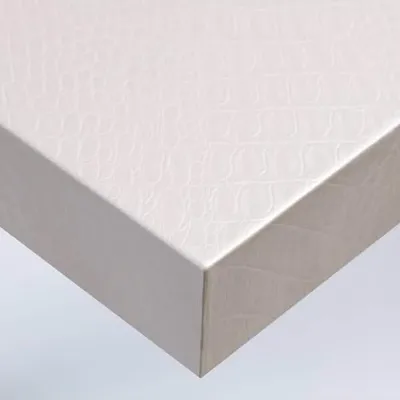 Produktbild von DIMEXACT - DIMEXACT Kleberolle mit Perlmutt-Schlangenhauteffekt, Rolle à 122 cm x 10 Meter -122 cm x 10 m - en Rouleau